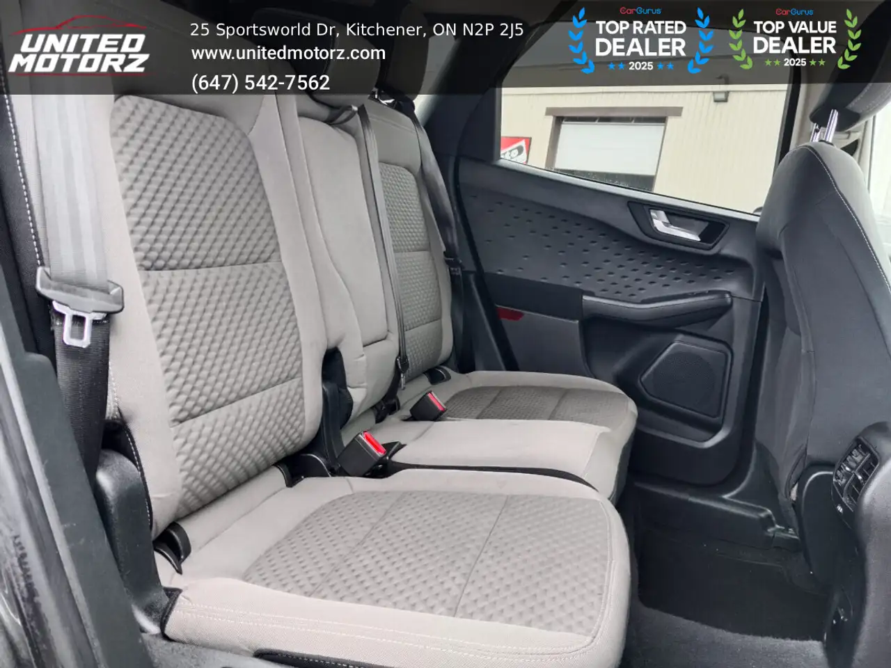 Ford Escape photo Ford Escape