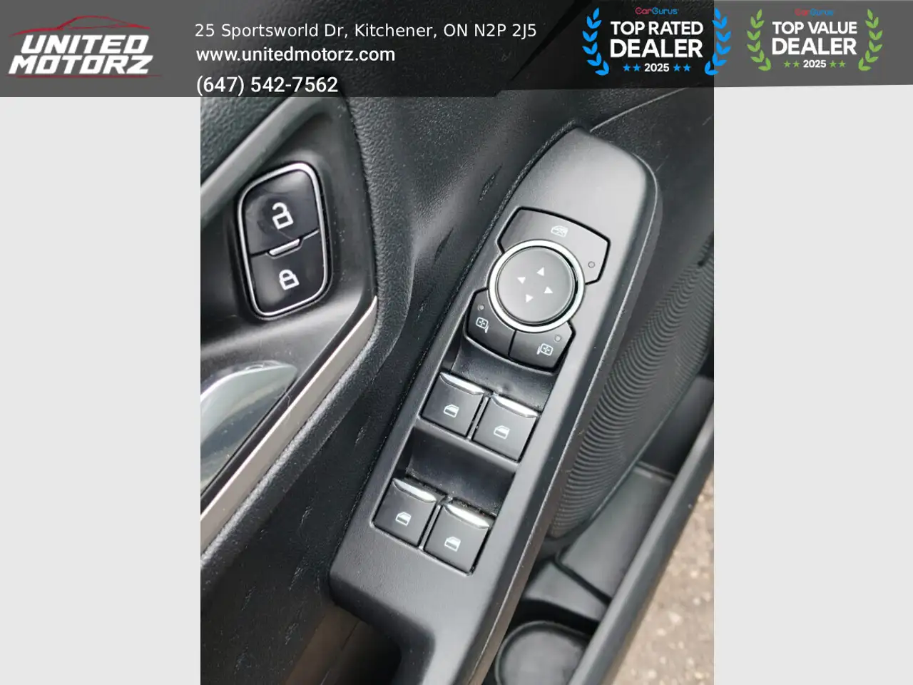 Ford Escape photo Ford Escape