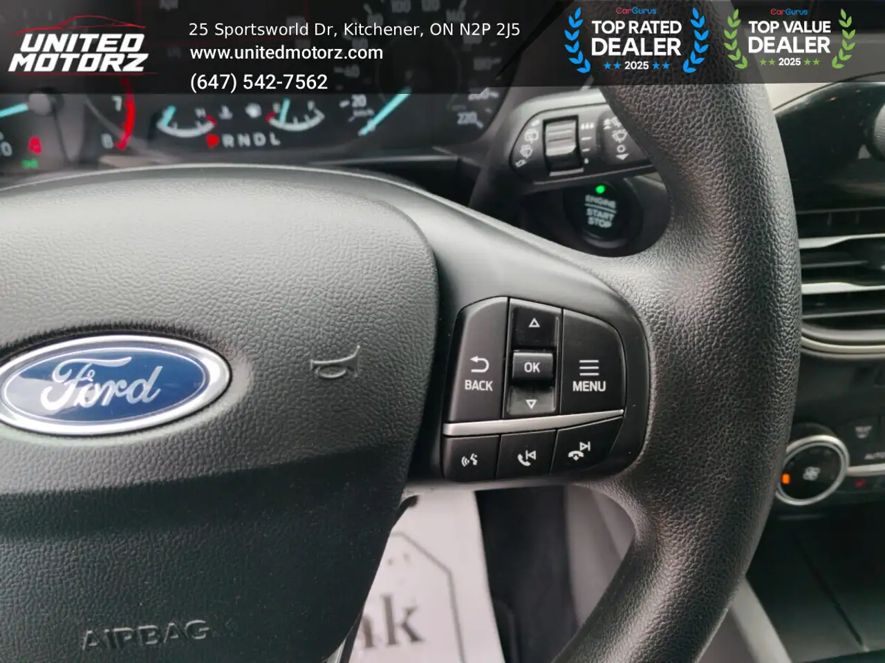 Ford Escape photo Ford Escape