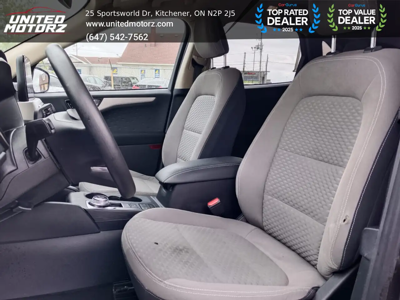Ford Escape photo Ford Escape