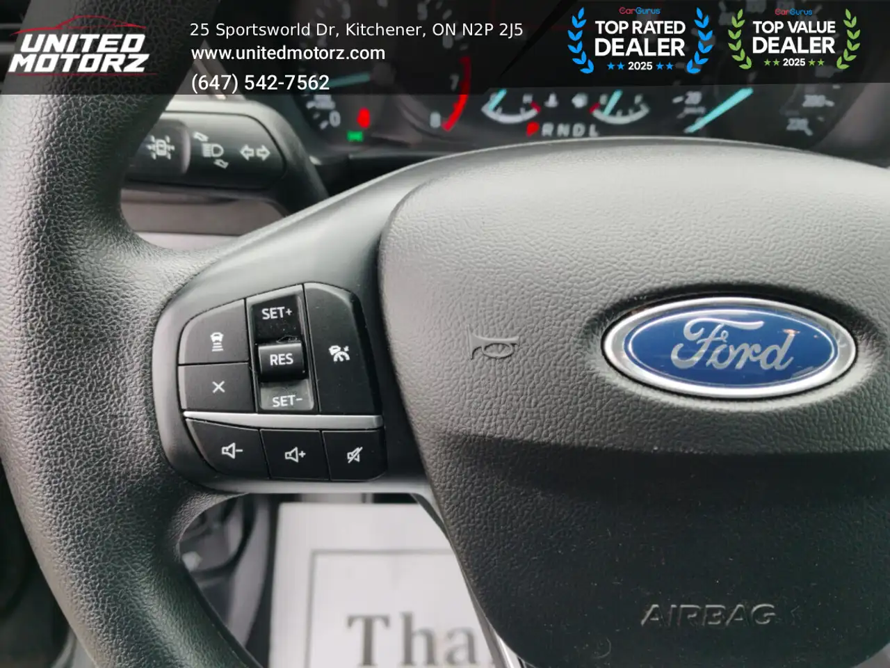 Ford Escape photo Ford Escape