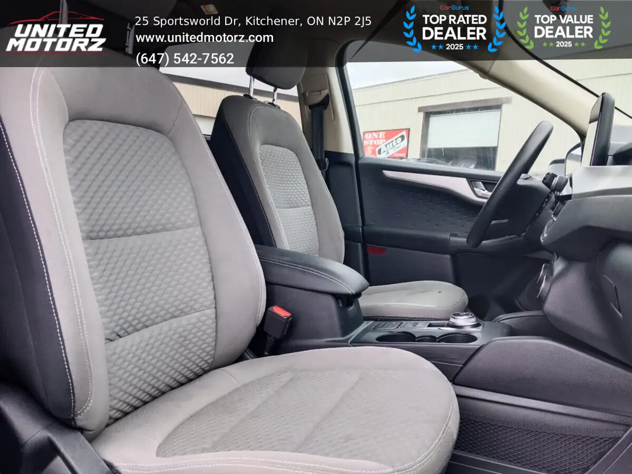 Ford Escape photo Ford Escape