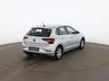Volkswagen Polo 1.0 TSI LED TEMPOMAT KLIMA Silber - thumbnail 3