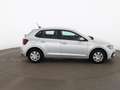 Volkswagen Polo 1.0 TSI LED TEMPOMAT KLIMA Silber - thumbnail 4