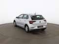 Volkswagen Polo 1.0 TSI LED TEMPOMAT KLIMA Silber - thumbnail 7