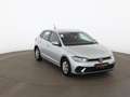 Volkswagen Polo 1.0 TSI LED TEMPOMAT KLIMA Silber - thumbnail 5