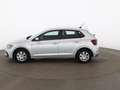 Volkswagen Polo 1.0 TSI LED TEMPOMAT KLIMA Silber - thumbnail 6