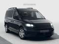 Volkswagen Caddy Maxi 2.0 TDI 4Motion *AHK*SHZ*KAMERA*PDC 90 kW ... Schwarz - thumbnail 1