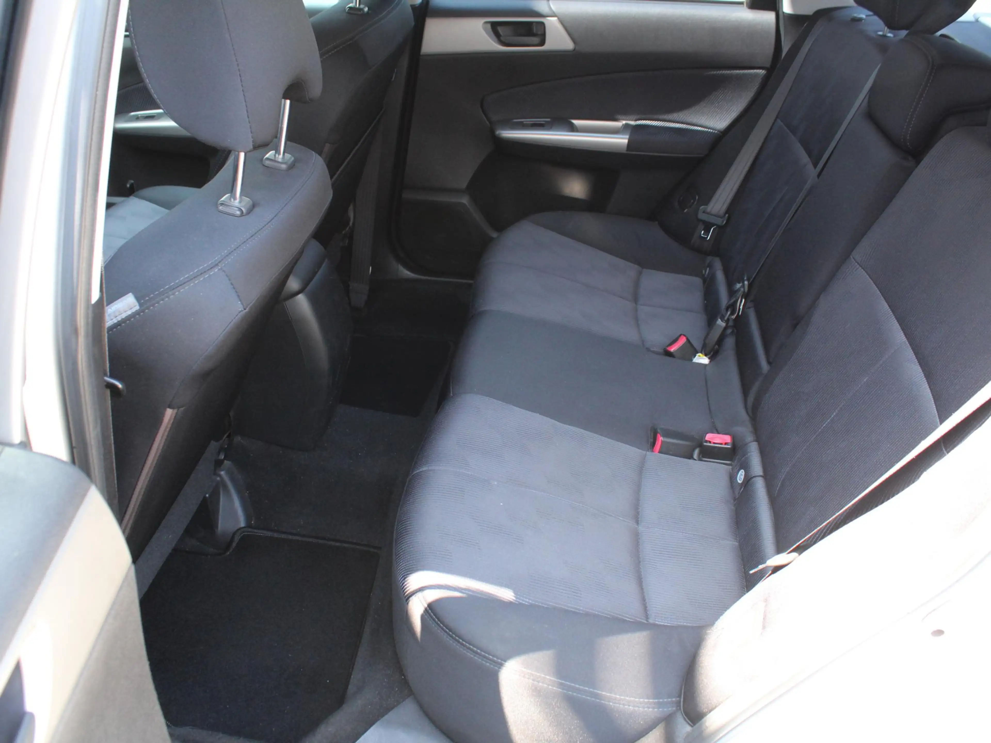 Subaru Forester 2.0 Comfort Automaat | Cruise | Clima | Park sens — photo 8