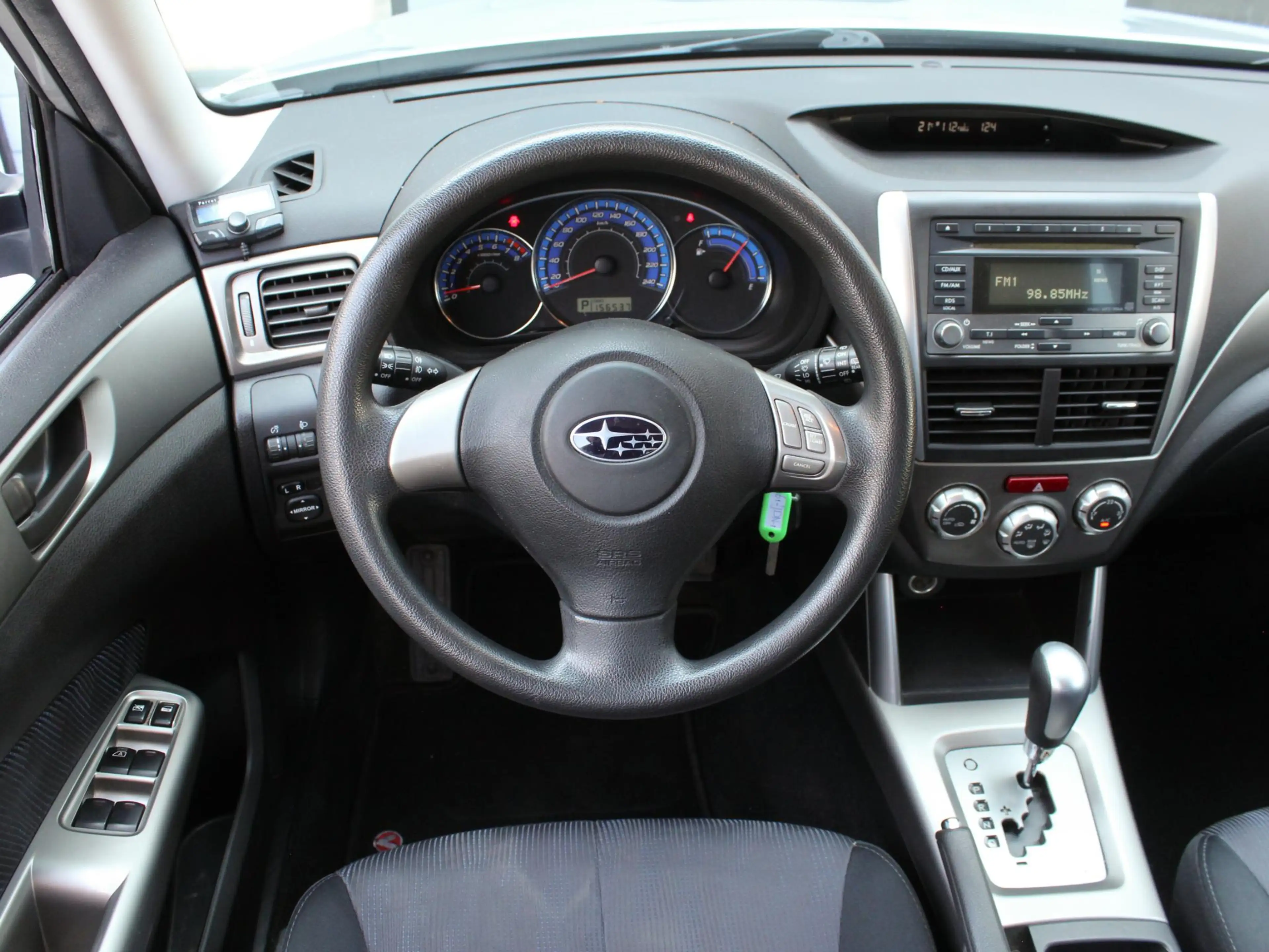 Subaru Forester 2.0 Comfort Automaat | Cruise | Clima | Park sens — photo 4