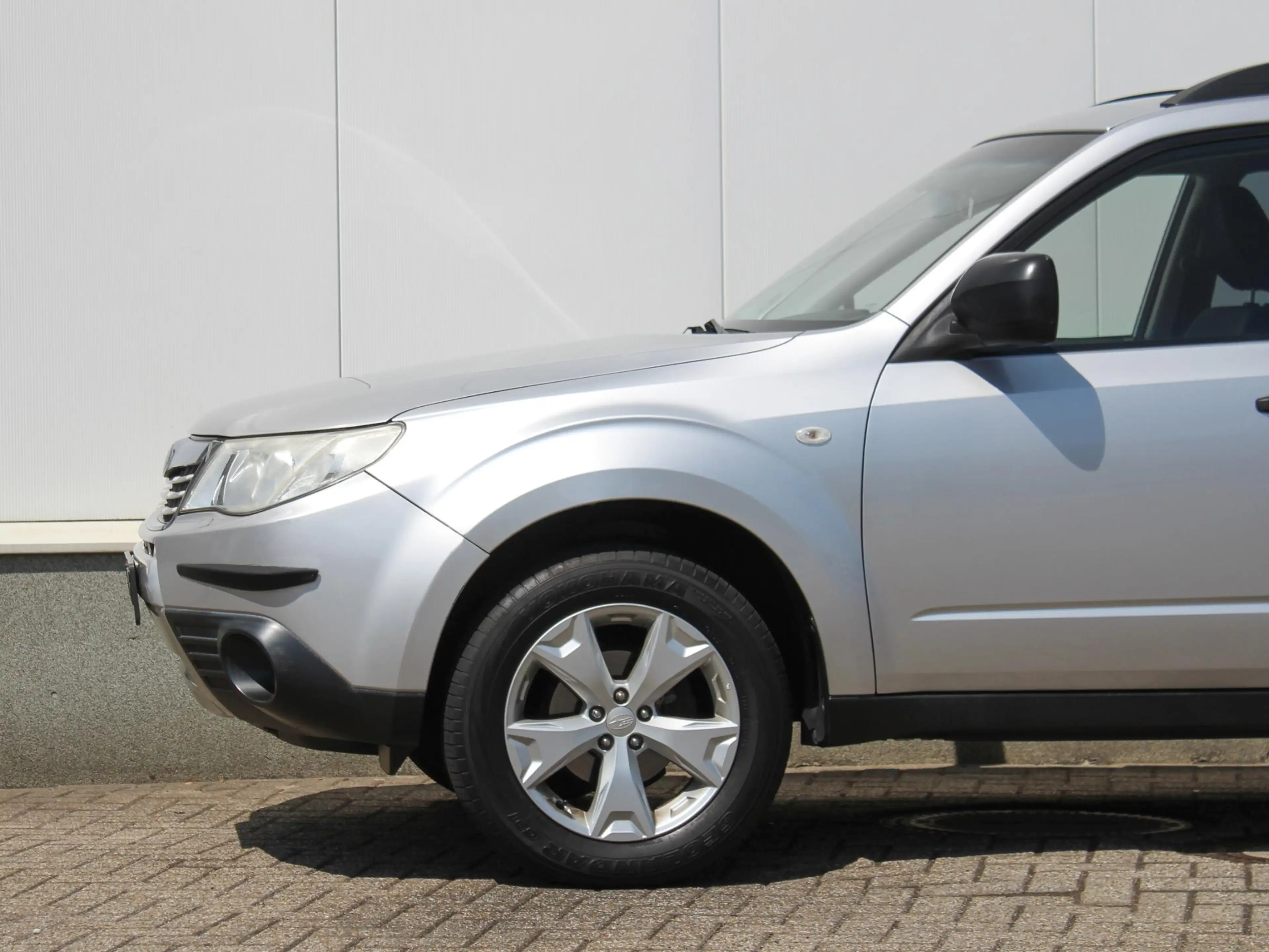 Subaru Forester 2.0 Comfort Automaat | Cruise | Clima | Park sens — photo 9