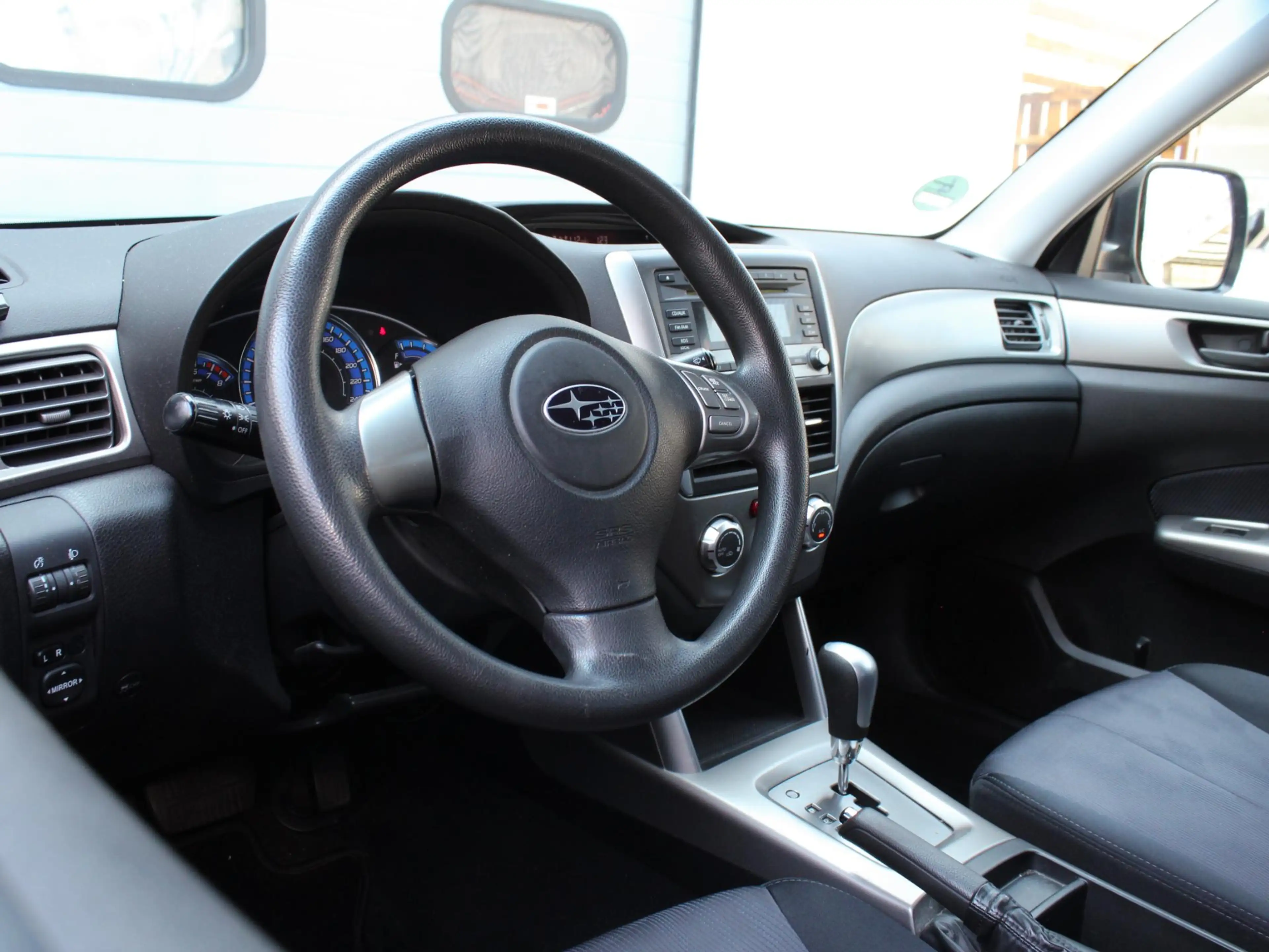 Subaru Forester 2.0 Comfort Automaat | Cruise | Clima | Park sens — photo 10