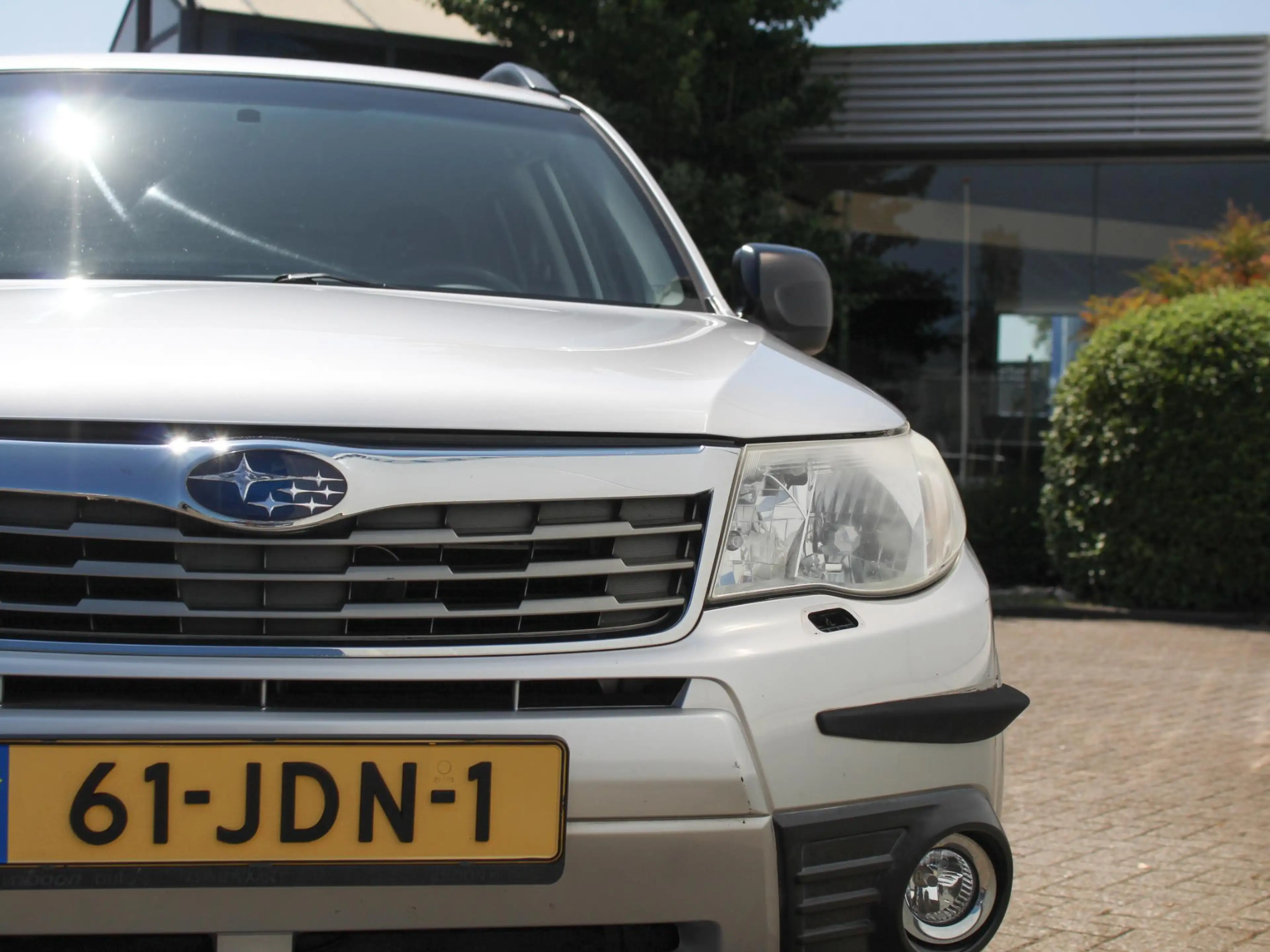 Subaru Forester 2.0 Comfort Automaat | Cruise | Clima | Park sens — photo 13