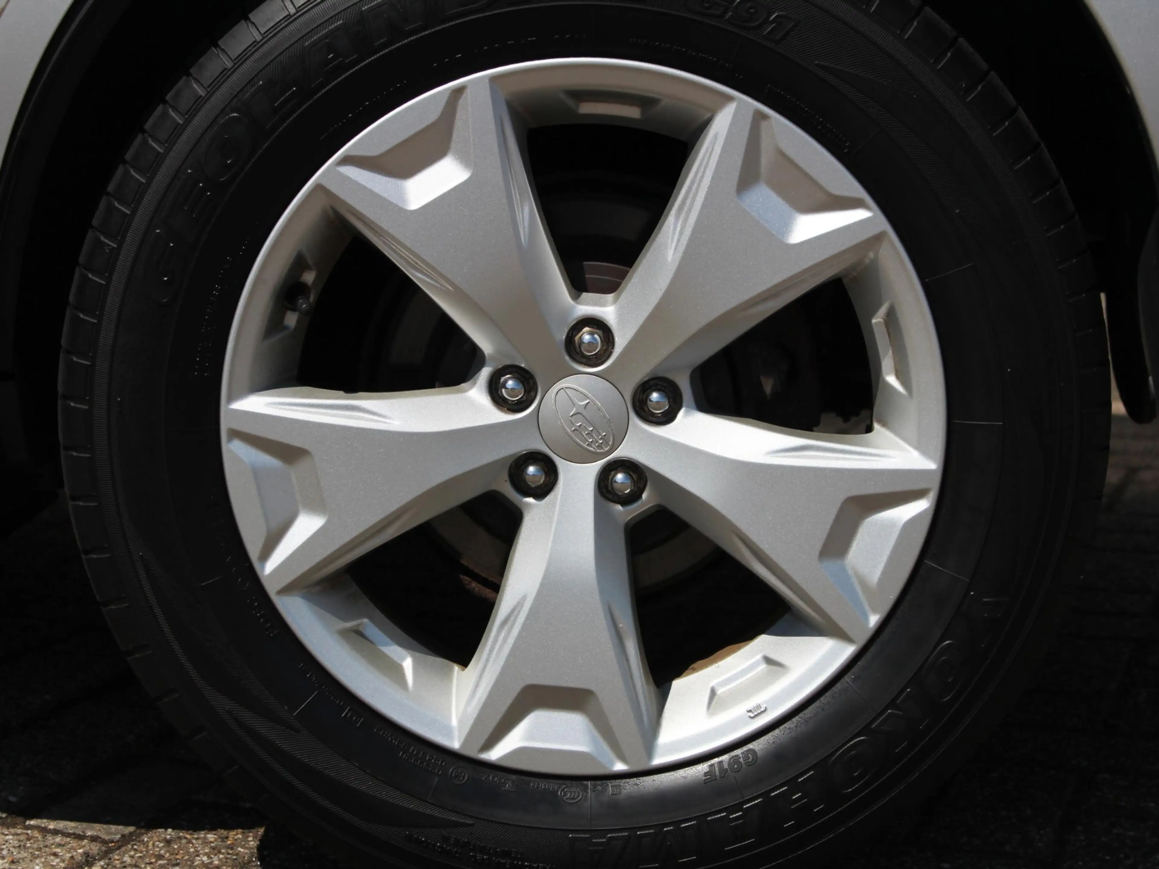 Subaru Forester 2.0 Comfort Automaat | Cruise | Clima | Park sens — photo 11