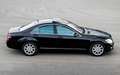 Mercedes-Benz S 500 S500 W221/H&K/Sitzheizung/AIRMATIC/TV/KAMERA/R18 Schwarz - thumbnail 7