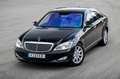 Mercedes-Benz S 500 S500 W221/H&K/Sitzheizung/AIRMATIC/TV/KAMERA/R18 Schwarz - thumbnail 2