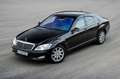 Mercedes-Benz S 500 S500 W221/H&K/Sitzheizung/AIRMATIC/TV/KAMERA/R18 Schwarz - thumbnail 3