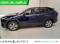 Toyota RAV 4 2.5 Hybrid 218pk Executive Premium | Leder JBL Car Bleu - thumbnail 21