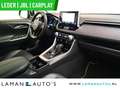 Toyota RAV 4 2.5 Hybrid 218pk Executive Premium | Leder JBL Car Bleu - thumbnail 7