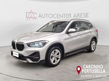 xdrive25e Business Advantage auto