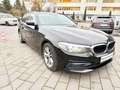 BMW 520 d Sport Line,Automatik,Navi,LED,Leder,PaNo Schwarz - thumbnail 2