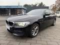 BMW 520 d Sport Line,Automatik,Navi,LED,Leder,PaNo Schwarz - thumbnail 1