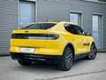 Ford Capri CAPRI Premium 77kWH Heckantrieb / WP, FAP & Pano Gelb - thumbnail 4