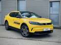 Ford Capri CAPRI Premium 77kWH Heckantrieb / WP, FAP & Pano Gelb - thumbnail 1