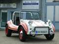 Volkswagen Buggy VW Buggy Karmann-GF"Oldtimer-Zulassung" Blanco - thumbnail 30