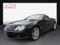Mercedes-Benz SL 55 AMG SL 55 AMG CABRIO * 67 000 KM * TRAUMZUSTAND * Noir - thumbnail 1