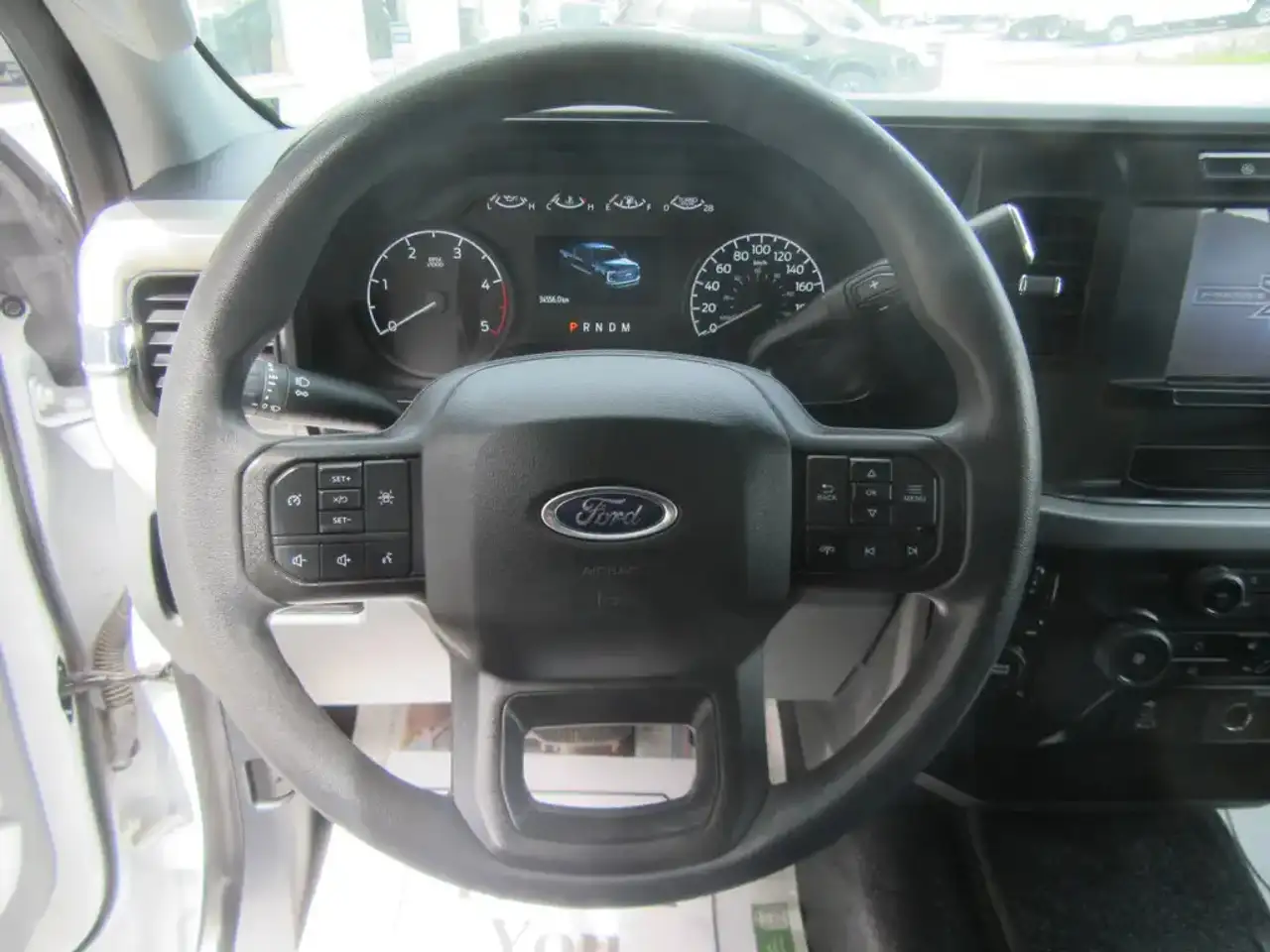 Ford F 550 снимка Ford F 550