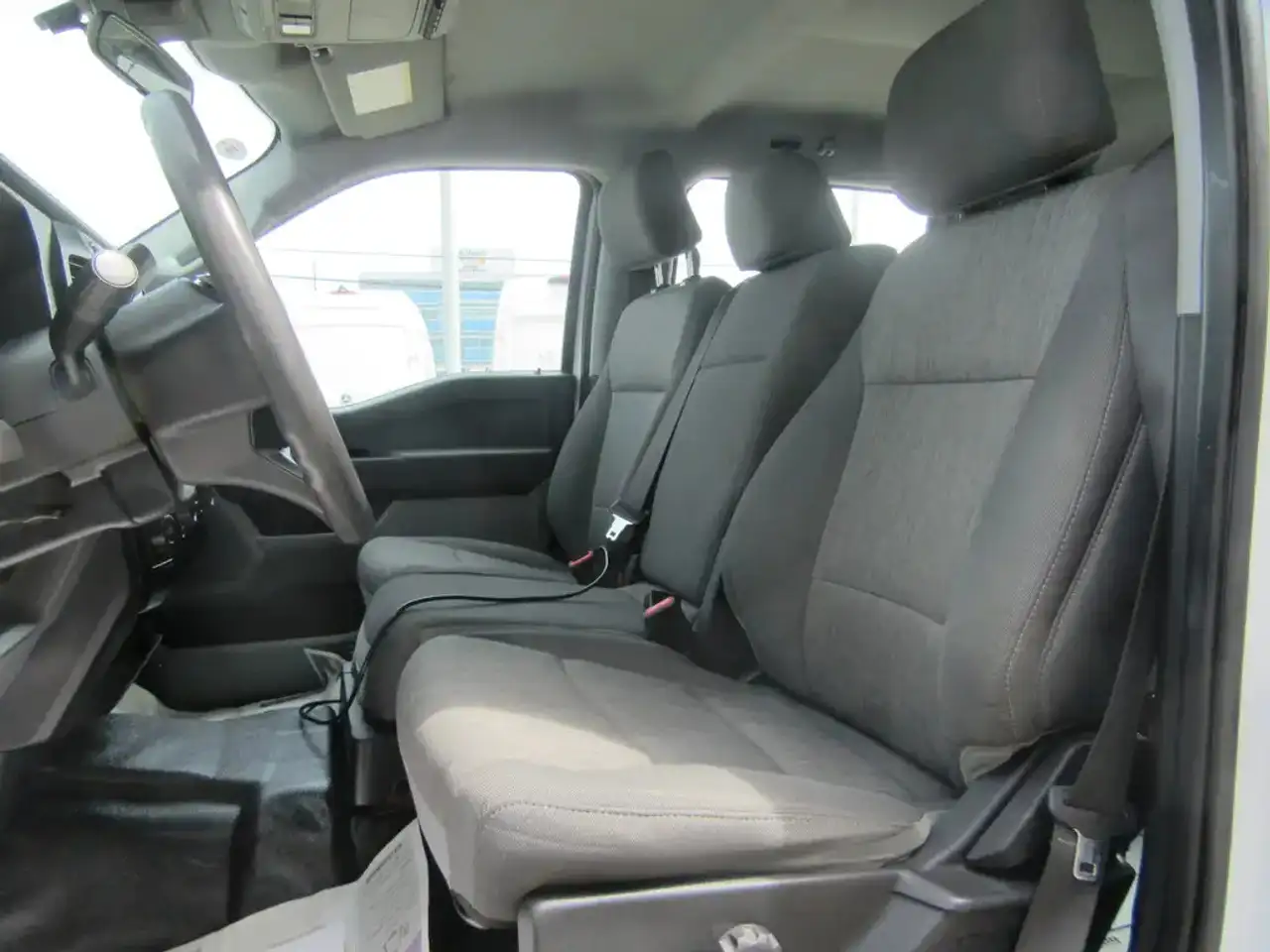 Ford F 550 снимка Ford F 550