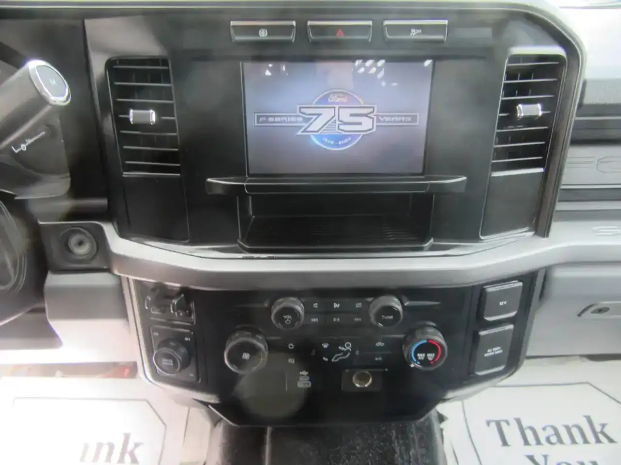 Ford F 550 снимка Ford F 550