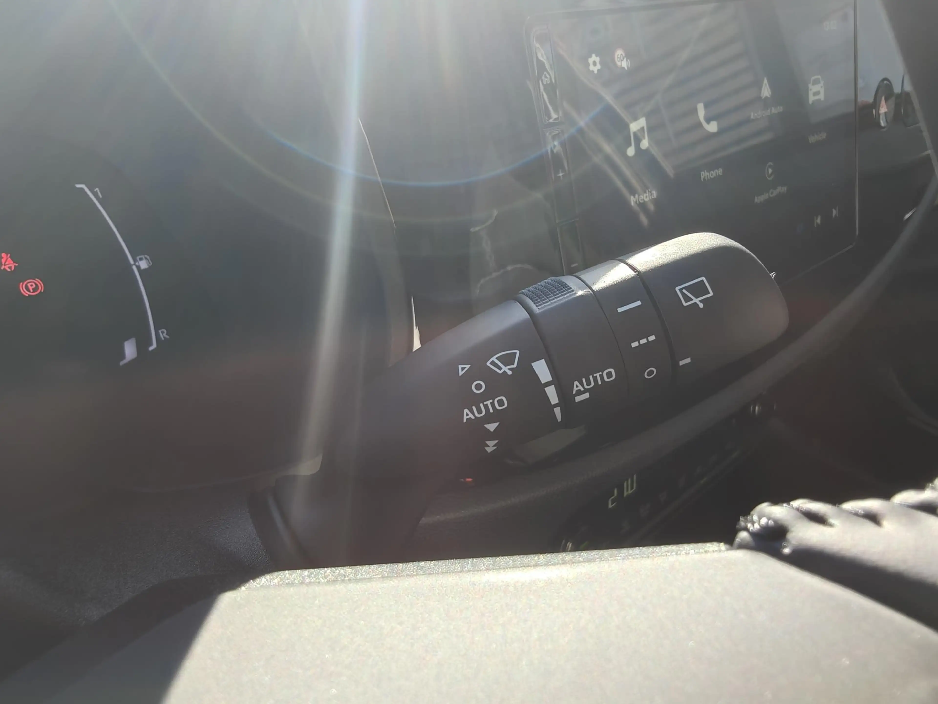 Toyota Aygo X Hybrid 115 pulse PARK-SENSOREN KEYLESS CLIMA AD-CR — photo 20