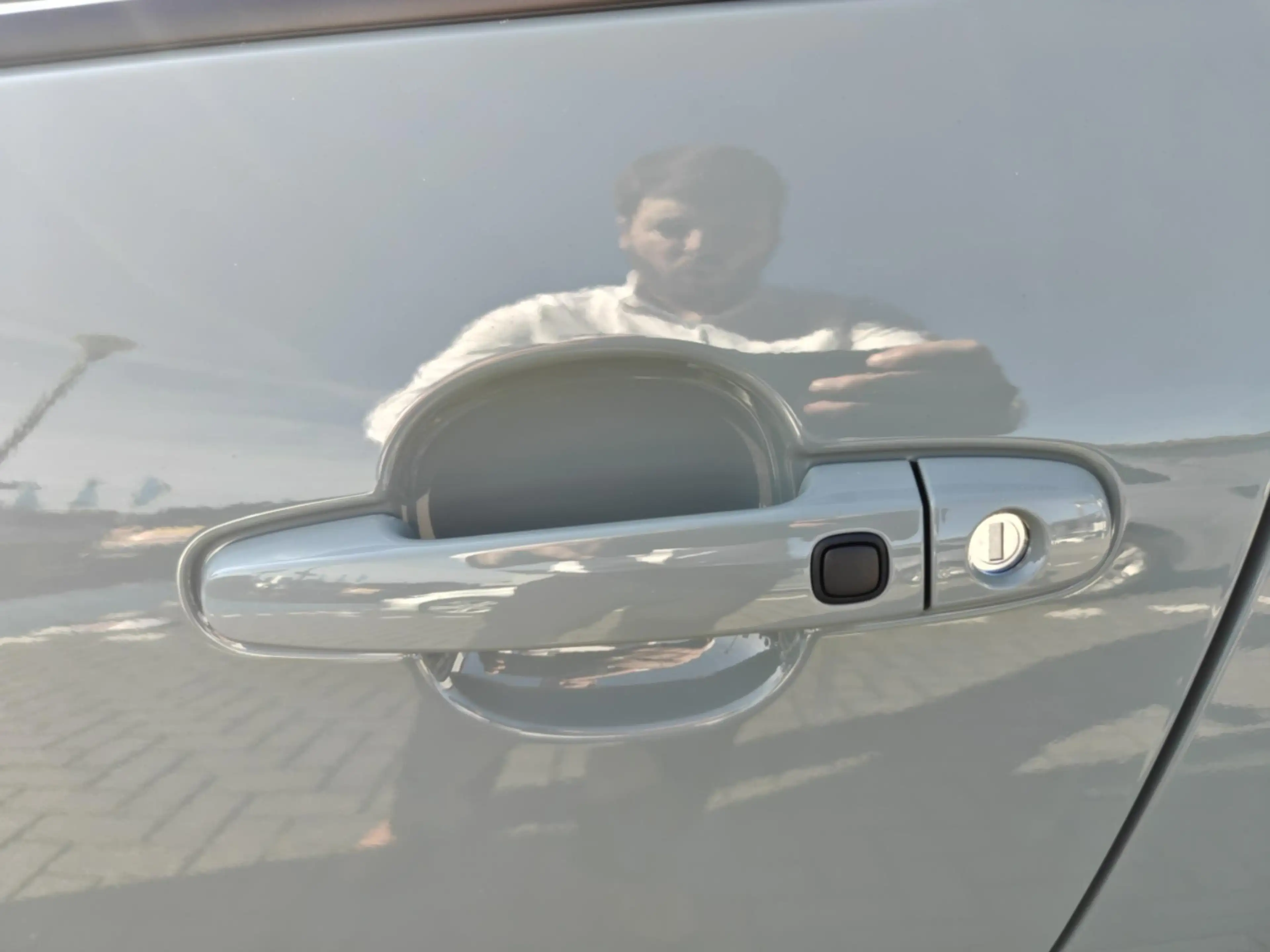 Toyota Aygo X Hybrid 115 pulse PARK-SENSOREN KEYLESS CLIMA AD-CR — photo 4