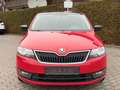 Skoda Rapid/Spaceback Style Plus *Xenon*Pano*SZH*Sportsitze*LM*PDC*Temp* Rouge - thumbnail 2