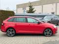 Skoda Rapid/Spaceback Style Plus *Xenon*Pano*SZH*Sportsitze*LM*PDC*Temp* Rouge - thumbnail 4