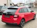 Skoda Rapid/Spaceback Style Plus *Xenon*Pano*SZH*Sportsitze*LM*PDC*Temp* Rouge - thumbnail 5