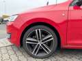 Skoda Rapid/Spaceback Style Plus *Xenon*Pano*SZH*Sportsitze*LM*PDC*Temp* Rouge - thumbnail 16