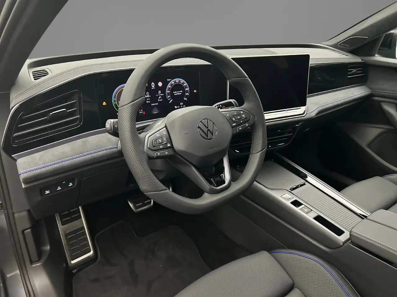 Volkswagen Passat 2026