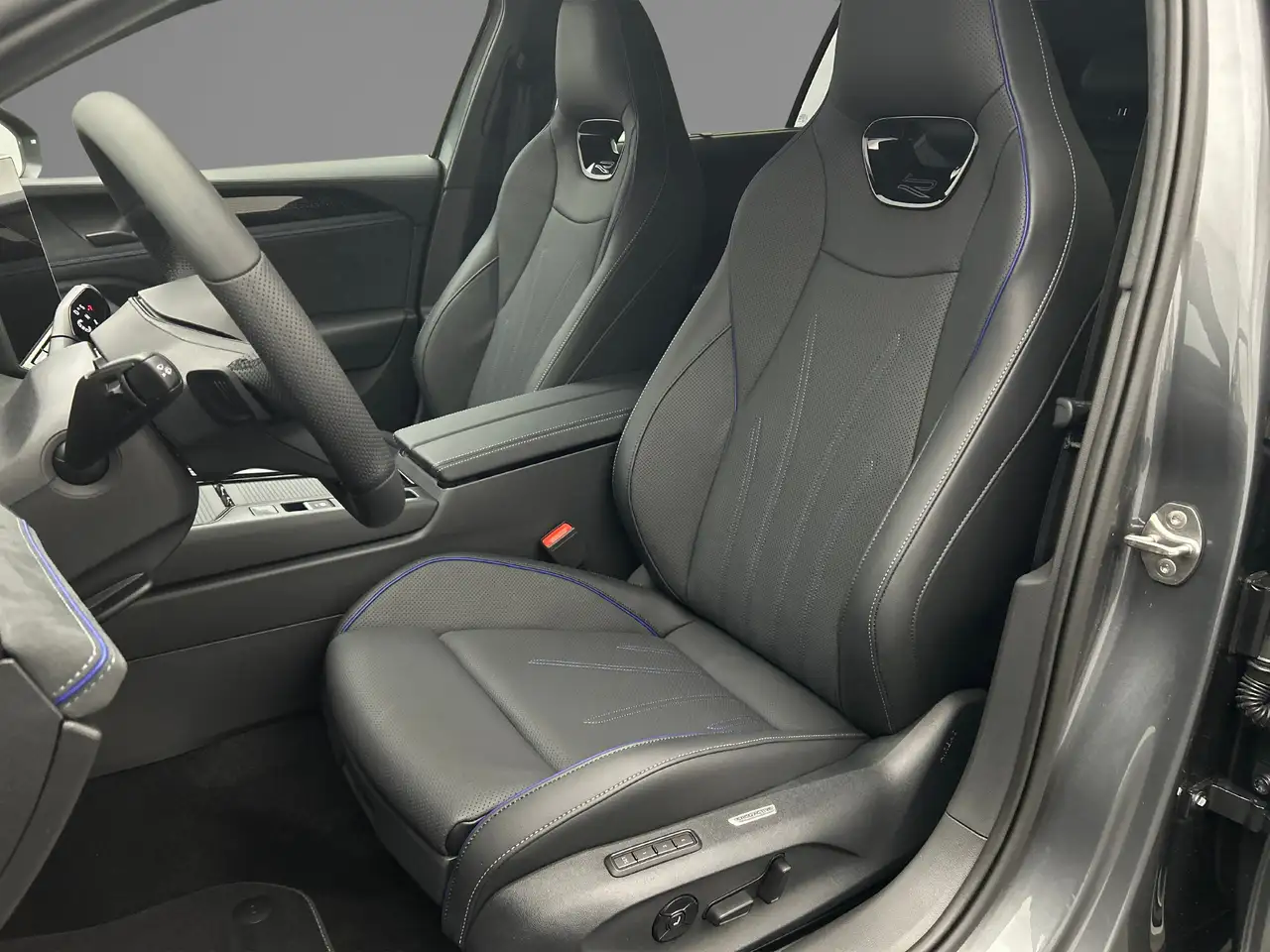 Volkswagen Passat 2026