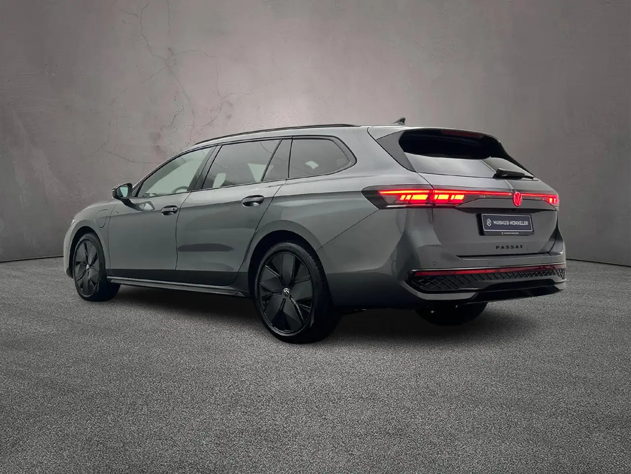 Volkswagen Passat 2026