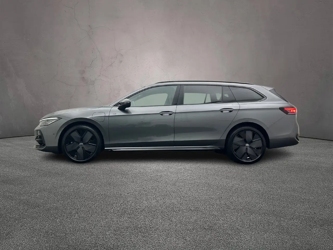 Volkswagen Passat 2026