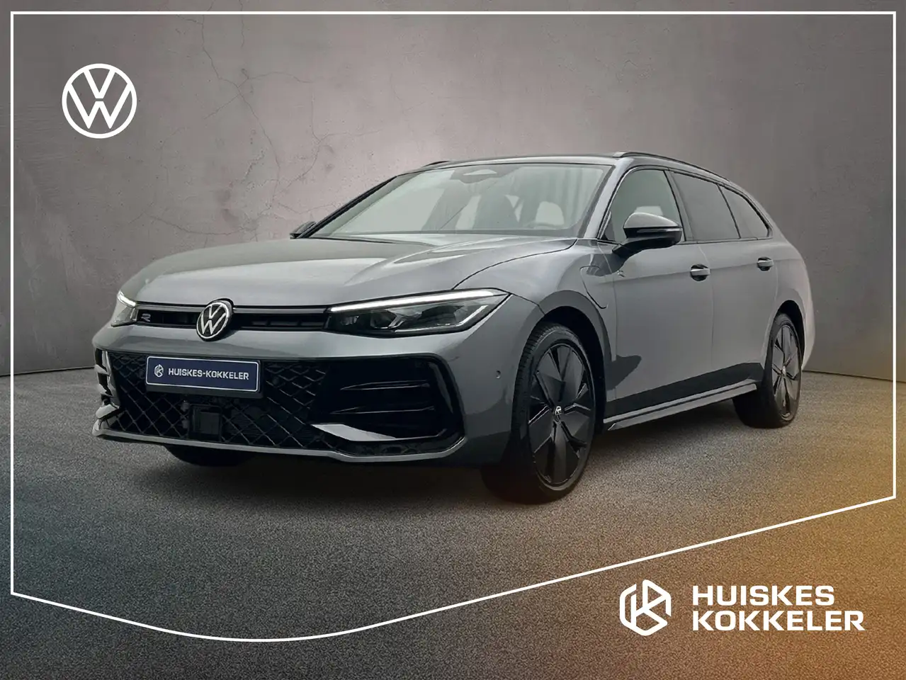 Volkswagen Passat 2026