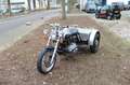 Harley-Davidson Sportster 1000 XL 1000 Sportster Trike Gris - thumbnail 4