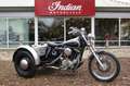 Harley-Davidson Sportster 1000 XL 1000 Sportster Trike Gris - thumbnail 11