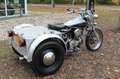 Harley-Davidson Sportster 1000 XL 1000 Sportster Trike Gris - thumbnail 7