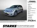 Volkswagen e-Golf Comfortline Argintiu - thumbnail 1