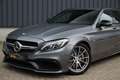 Mercedes-Benz C 63 AMG Estate AMG|Nightpakket|Distronic|360* Grijs - thumbnail 12