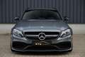 Mercedes-Benz C 63 AMG Estate AMG|Nightpakket|Distronic|360* Grijs - thumbnail 11